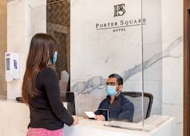 Porter Square Hotel 3
