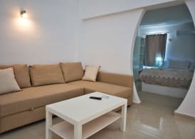 Caldera View Resort - Adults Only 5
