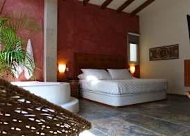 NEQUI HOTEL BOUTIQUE 4
