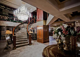 Hotel Pamporovo 2
