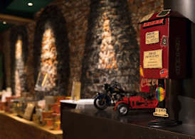 Roaders Hotel Zhonghua 5