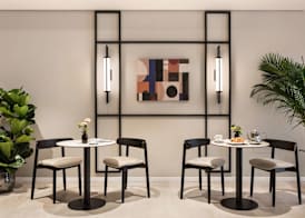 Ambasciatori Hotel Venice Mestre, Tapestry Collection by Hilton 5