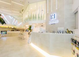 H Avenue Hotel Idae Shinchon 3