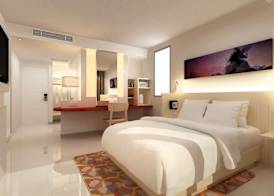 Fairfield by Marriott Surabaya 4