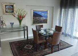 Seaview Manor Exquisite Bed & Breakfast 3