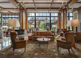 The Lodge at Spruce Peak, a Destination by Hyatt Residence 3