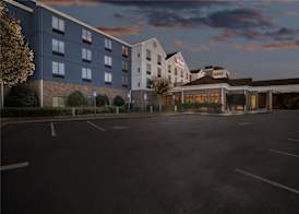 Hilton Garden Inn Cartersville 4