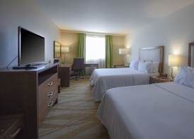 Holiday Inn Express & Suites CELAYA by IHG 5