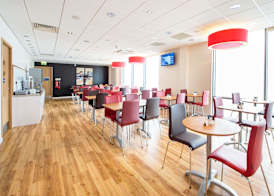 Travelodge London Greenwich High Road 2