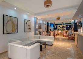 Hotel Caribbean 5