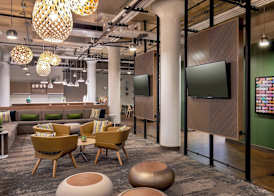Element by Marriott Moline 2