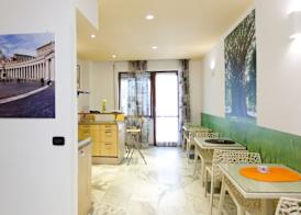 L'Oasi Verde a San Pietro apartment 2