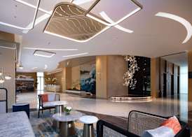 Hilton Garden Inn Hangzhou Xiaoshan 3
