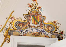 Francalanza City Rooms 2