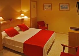 Hotel Piccadilly Sitges 4