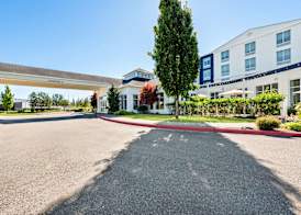 Hilton Garden Inn Seattle North/Everett 3