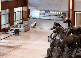 Howard Johnson by Wyndham LakeView Hotel Kunming 2