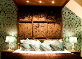 The Old Barn Inn 4