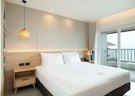 Jomtien Thani Hotel 5