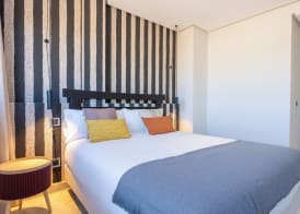 Smartr Madrid Las Ventas 2