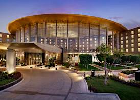 Waldorf Astoria Cairo Heliopolis 5
