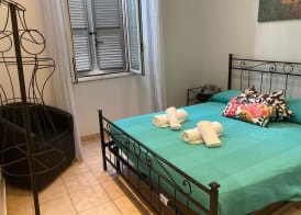 Old Bakery Rome Suites & Apartments 4