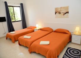 Whitestar Guesthouse 4