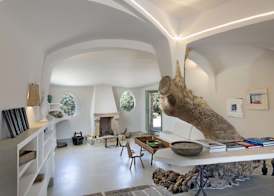 Gallicantu Stazzo Retreat 2