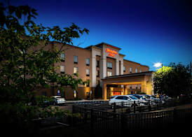 Hampton Inn Limerick-Philadelphia Area 2