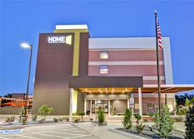 Home2 Suites by Hilton OKC Midwest City Tinker AFB 4