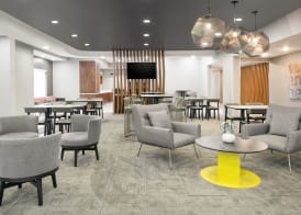 SpringHill Suites by Marriott Tulsa 4