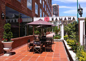 Ramada By Wyndham Buenos Aires Vicente Lopez 5