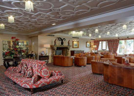 Best Western Premier Doncaster Mount Pleasant Hotel 3