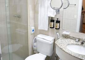 Mercure Sao Caetano do Sul 5