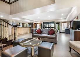 Best Western Plus Lake City 2