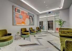 Dao By Dorsett West London 4