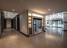 YOTEL Washington DC 2