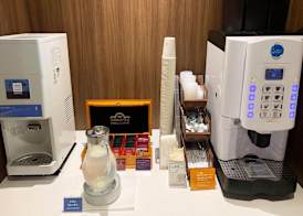 Comfort Hotel Nagoya Fushimi 3