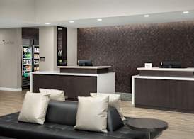 Residence Inn by Marriott Dallas Grand Prairie 4