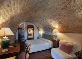 Hotel Relais Ducale 5