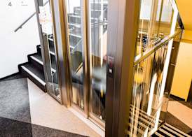 Neuro Campus Hotel by CERENEO PREVENTION 4