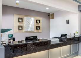 Quality Suites Burleson - Ft Worth 5