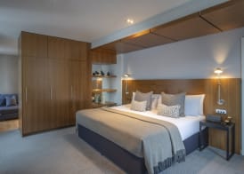 Clayton Hotel London Wall 3