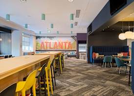 Home2 Suites By Hilton Atlanta Airport College Park 5