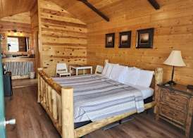 Bryce Valley Lodging 5