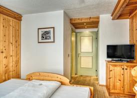 Hotel Alpenstolz - Culinary Hideaway Stubai 4
