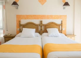 Mare Estepona Hotel 5