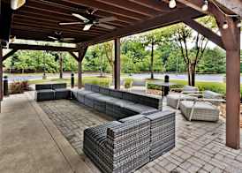 Hilton Garden Inn Birmingham SE/Liberty Park 2