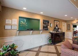 Quality Inn Waynesboro 2