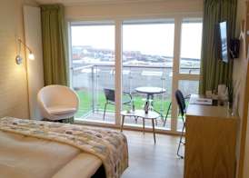 Strandhotel Klinten 4